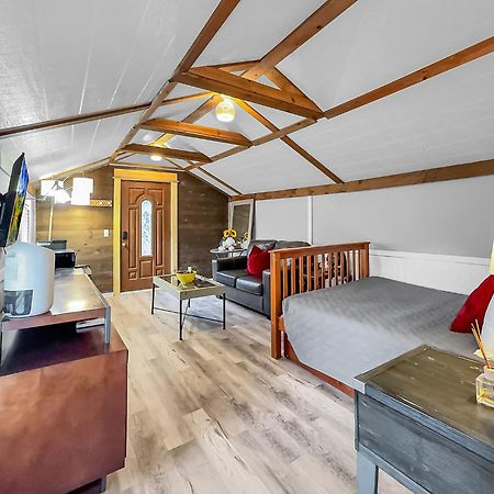 Timberline Lodge Элликоттвилл Экстерьер фото