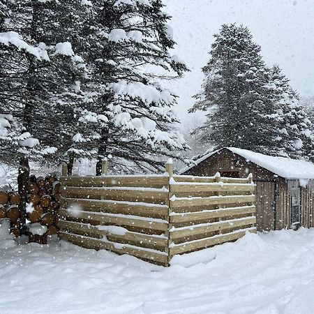 Timberline Lodge Элликоттвилл Экстерьер фото