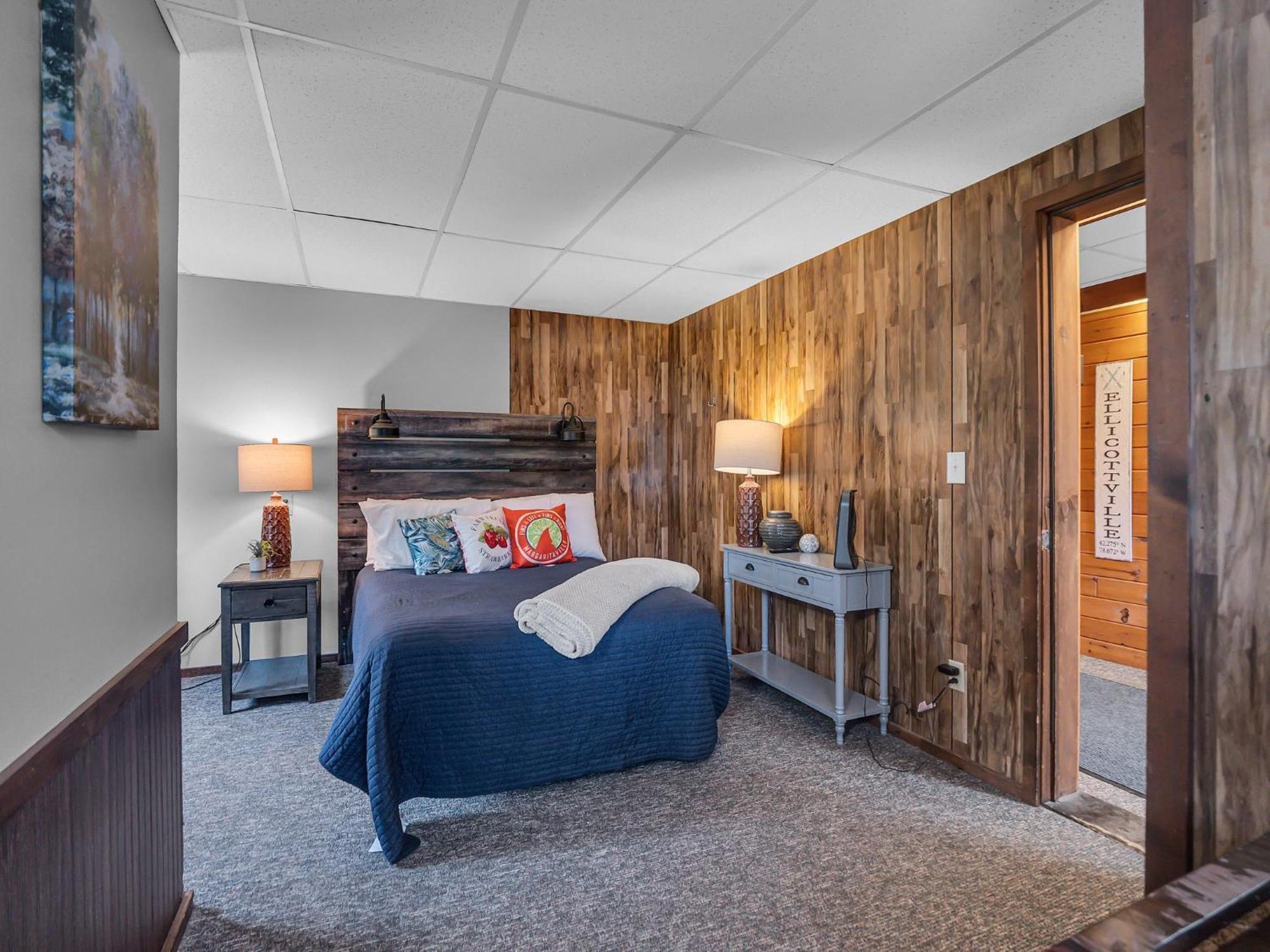 Timberline Lodge Элликоттвилл Экстерьер фото
