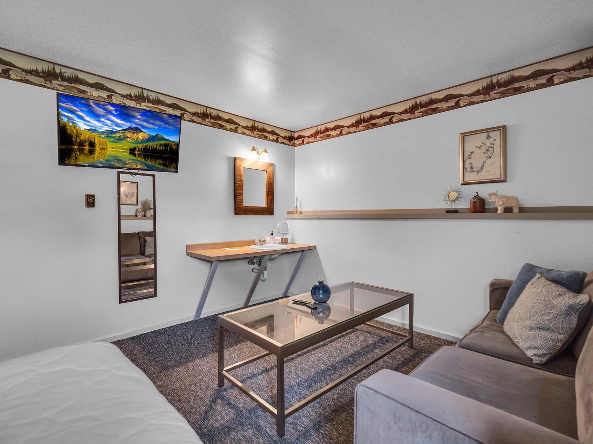 Timberline Lodge Элликоттвилл Экстерьер фото