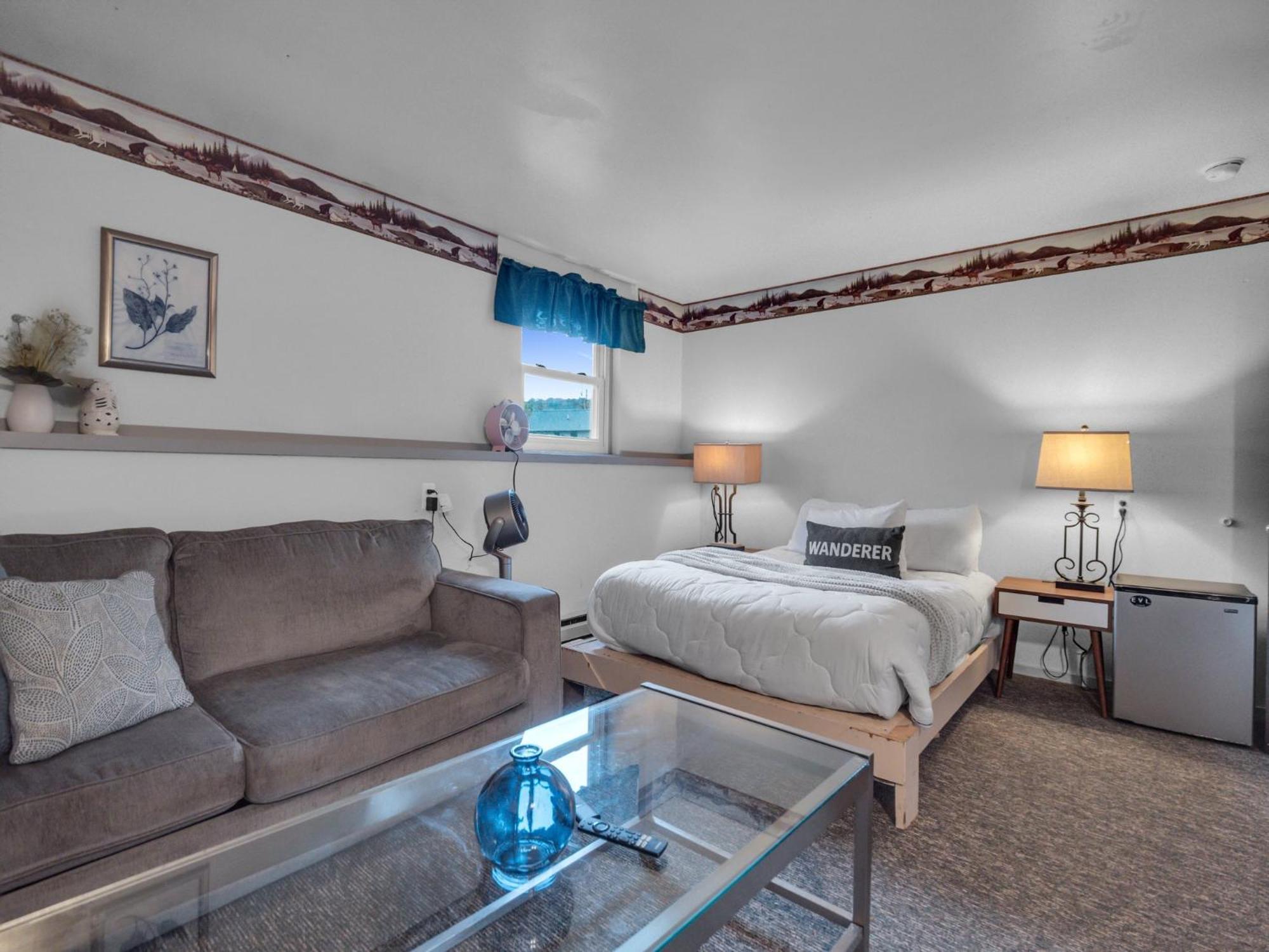 Timberline Lodge Элликоттвилл Экстерьер фото