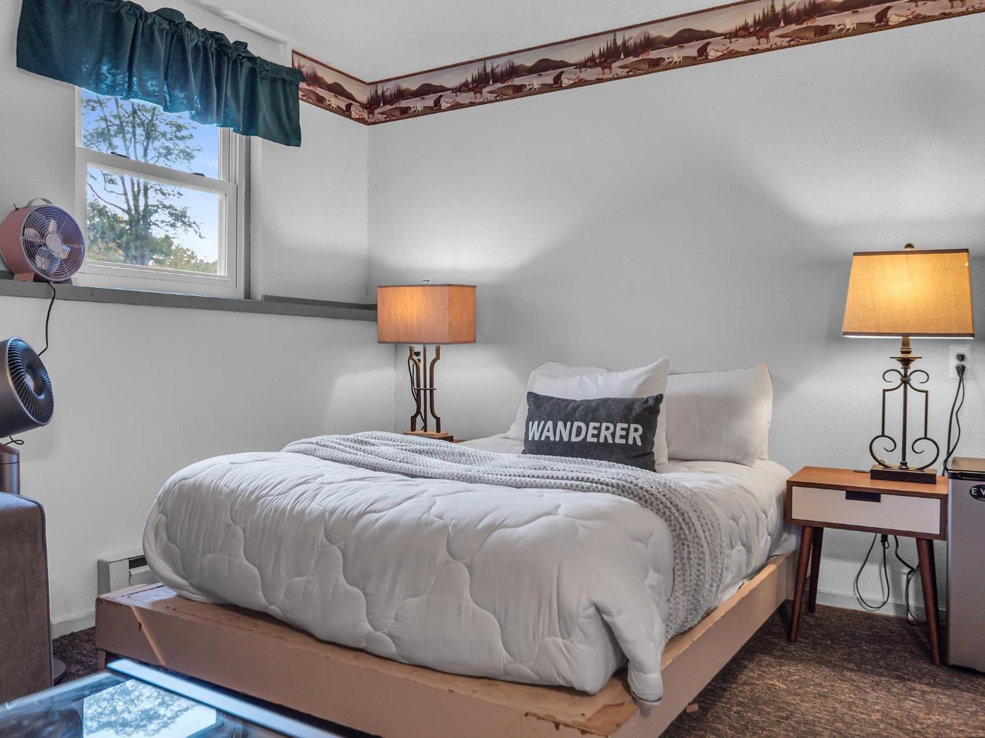 Timberline Lodge Элликоттвилл Экстерьер фото