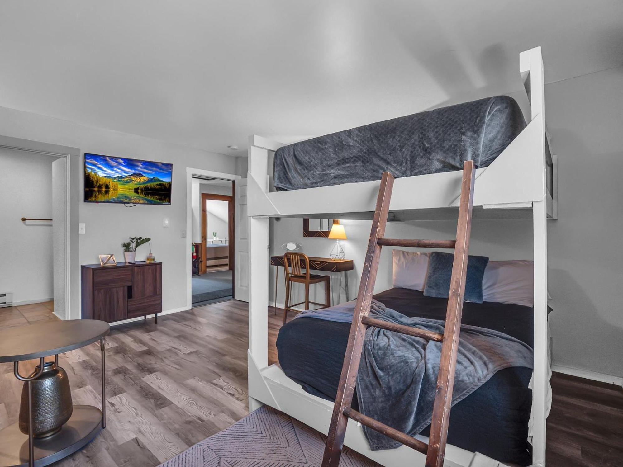 Timberline Lodge Элликоттвилл Экстерьер фото