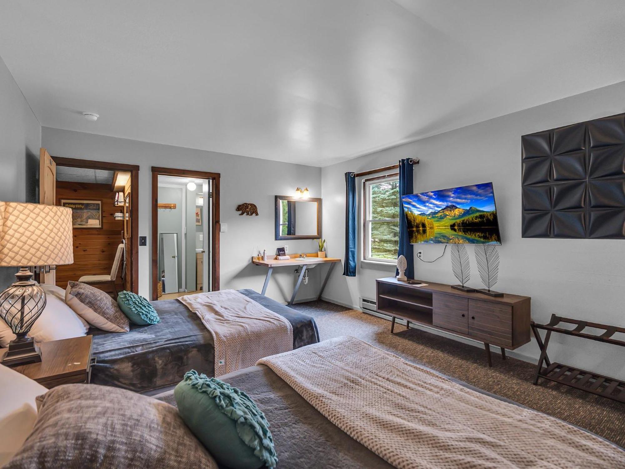 Timberline Lodge Элликоттвилл Экстерьер фото