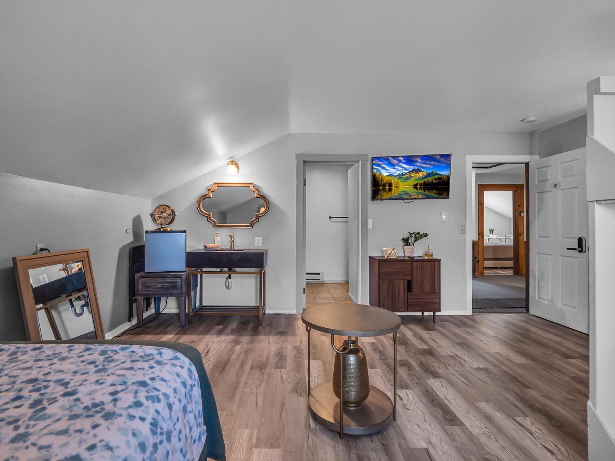 Timberline Lodge Элликоттвилл Экстерьер фото