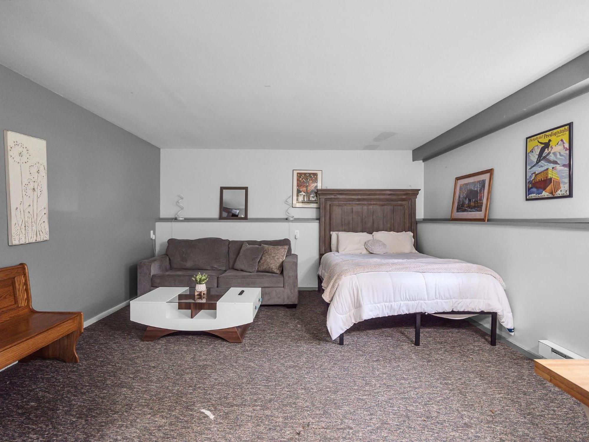 Timberline Lodge Элликоттвилл Экстерьер фото