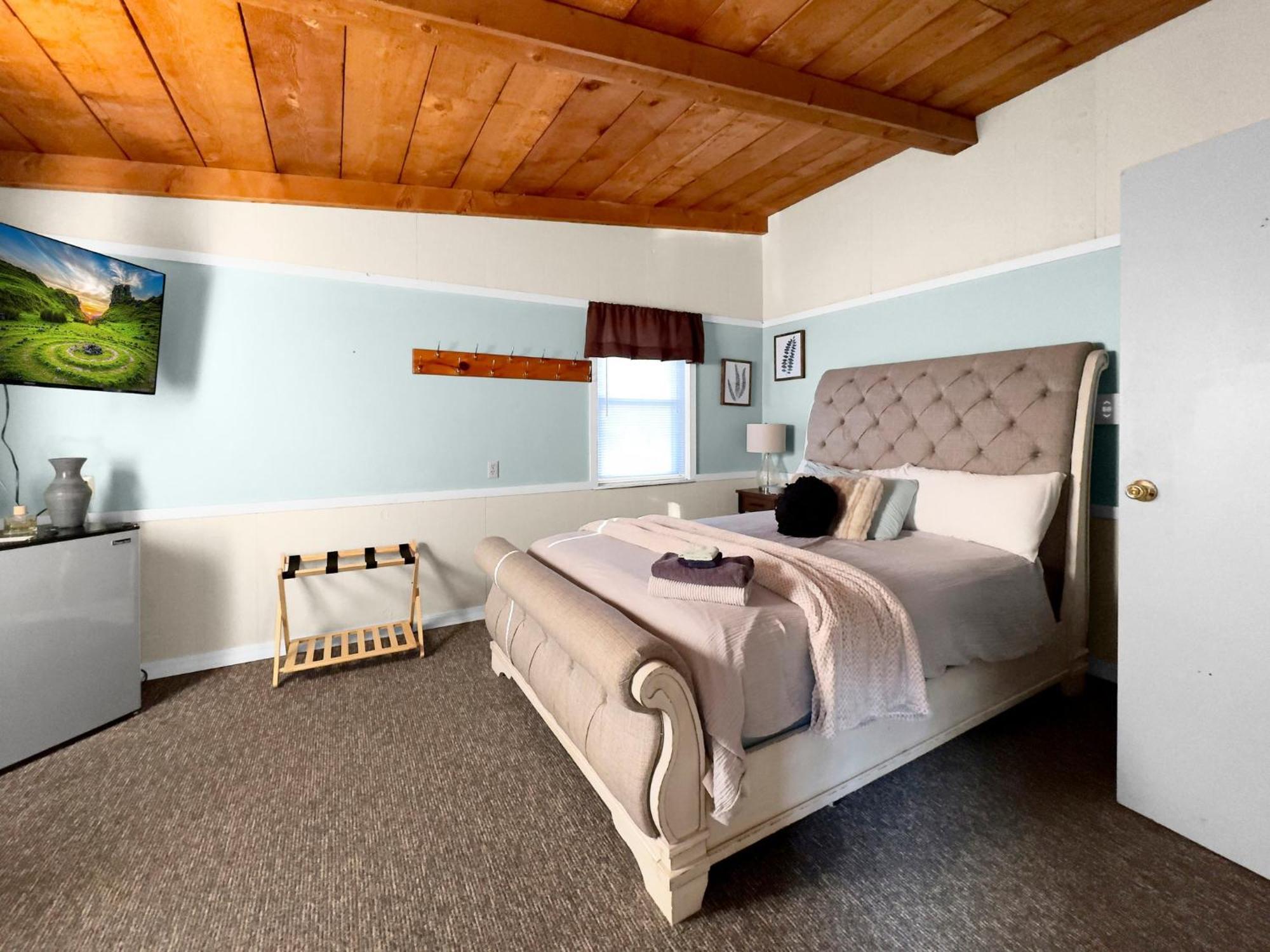 Timberline Lodge Элликоттвилл Экстерьер фото